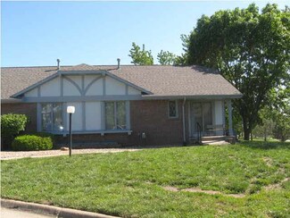 1041 Fairway Dr, Eureka, KS 67045