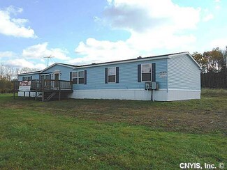 898 State Highway 23, Mc Donough, NY 13801