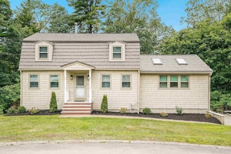 15 Rene Dr, Nashua, NH 03062