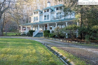 4584 & 4582 Nc Highway 194 S, Banner Elk, NC 28604