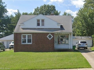 17611 Alexander Rd, Bedford, OH 44146 | Homes.com