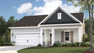 331 Cookie Loop, Johnson City, TN 37615