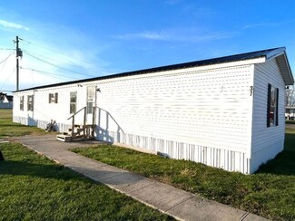 10901 Borror Rd Unit Lot 37, Orient, OH 43146