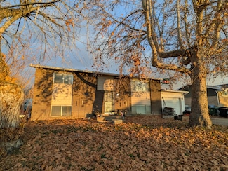 1413 S David St, Syracuse, UT 84075