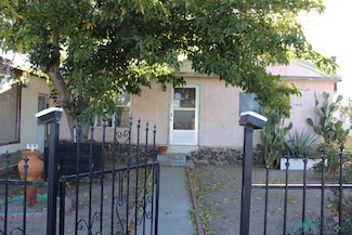 1116 Hardin St, Lordsburg, NM 88045
