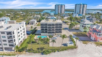 4450 Estero Blvd Unit 201, Fort Myers Beach, FL 33931