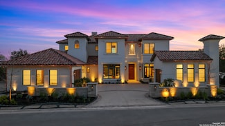 24627 Cliff Line, San Antonio, TX 78257