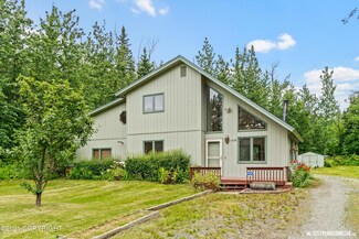 1415 N Old Towne Dr, Palmer, AK 99645