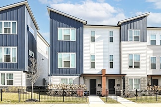 309 Steeples Blvd, Indianapolis, IN 46222