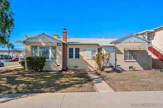 4604 North Ave Unit 12, San Diego, CA 92116