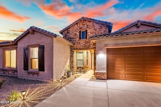 5596 W Lazy Farm Dr, Oro Valley, AZ 85742