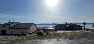 L12 B6 Glacierview Ct, Homer, AK 99603