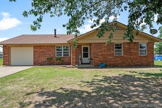 901 NW 15th St, Wagoner, OK 74467