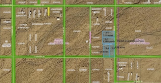 Parcel 3-B Collins Dr, Golden Valley, AZ 86413