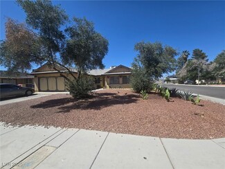 2921 Mitzi Ave, Las Vegas, NV 89101