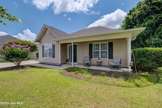 104 Tillington Ct, Leland, NC 28451