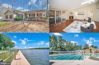 100 Monticello Cir, Locust Grove, VA 22508