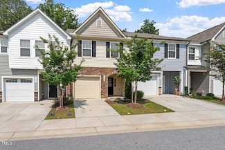 160 E Porthaven Way, Clayton, NC 27527
