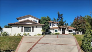 5845 Hilltop Rd, Hidden Hills, CA 91302