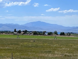 Lot 3 Wapati Rd, Wheatland, WY 82201