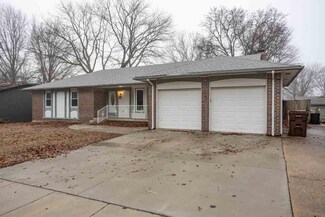 209 Centennial Rd, Mulvane, KS 67110