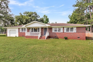 127 Roberts Rd, Summerville, SC 29483