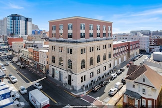769 Montgomery St Unit 211, Jersey City, NJ 07306