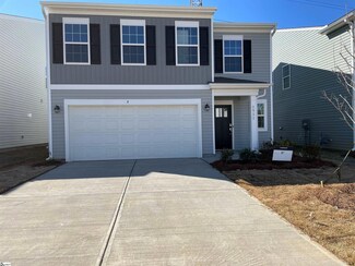 1511 Matlock Ct Unit Homesite 117 (Frost), Boiling Springs, SC 29316