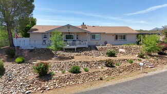 11755 E Hondo Heights, Dewey, AZ 86327