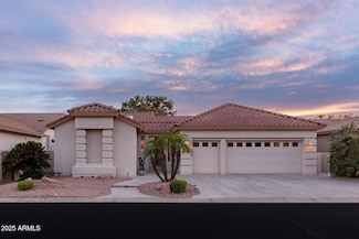 24508 S Lakeway Cir SW, Sun Lakes, AZ 85248
