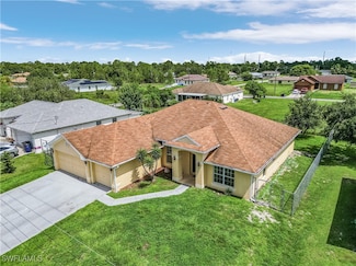 3916 4th St SW, Lehigh Acres, FL 33976