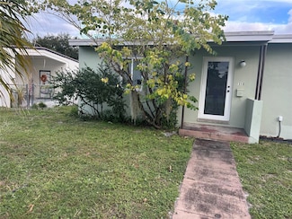 1308 NW 13th Ct, Fort Lauderdale, FL 33311