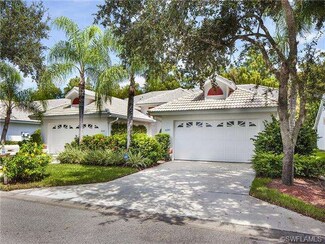 8089 San Vista Cir Unit 3R, Naples, FL 34109