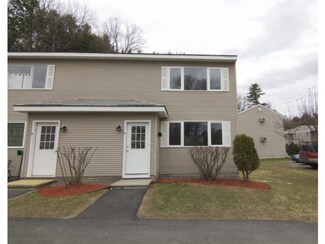 76 Colonial Dr Unit 5, White River Junction, VT 05001