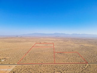 0 Cor Ave J 250 Ste Unit 25004640, Lancaster, CA 93535