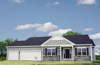 6638 Wolf Hollow Rd, Windsor, WI 53598