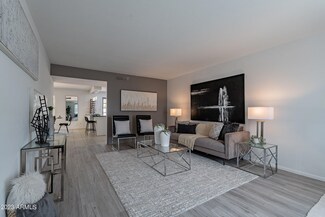 1412 E Wesleyan Dr, Tempe, AZ 85282