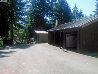 92736 Triangle Lake Resort Rd, Blachly, OR 97412