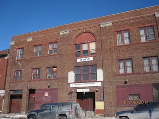 1118 W North Ave, Milwaukee, WI 53205