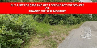 0 Salinar Trace, Cherokee Village, AR 72529