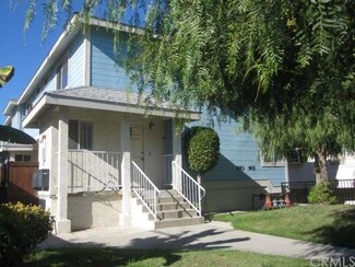 893 S 4th St Unit A, Alhambra, CA 91801