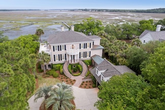 2600 Jenkins Point Rd, Johns Island, SC 29455