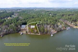 5066 E Harbor View Dr, Granite Falls, NC 28630