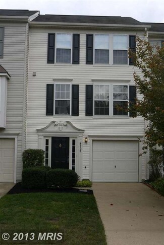 4702 Colonnade Way, Fredericksburg, VA 22408
