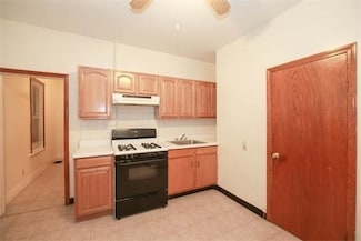 25 Magee St Unit 1, Cambridge, MA 02139