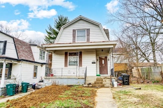 1256 Ross Ave, Cincinnati, OH 45205