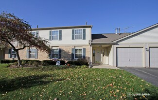 295 Crestview Dr Unit C, Wauconda, IL 60084