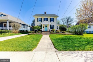 115 Crafton Ave, Pitman, NJ 08071