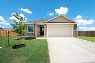 13838 Strange Way, San Antonio, TX 78221