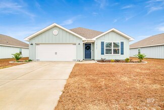 14732 Forsythia Loop, Silverhill, AL 36576